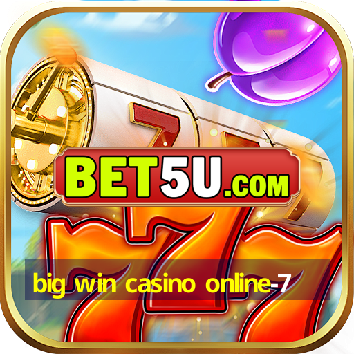 big win casino online